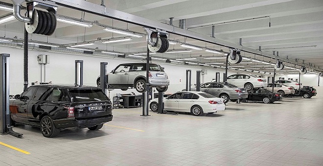 Bitlis Oto Servis