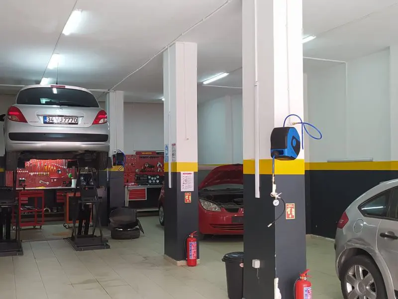 Bitlis Oto Servis